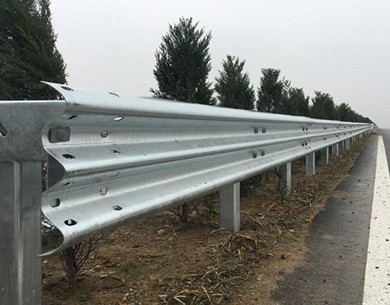 公路波形防撞护栏